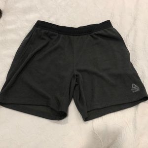 Reebok CrossFit Speedwick Shorts
